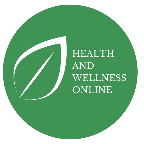HEALTH AND WELLNESS ONLINE - home